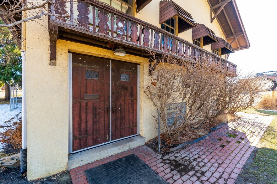 More Photos Of 1036 S Front St, Columbus Land For Sale