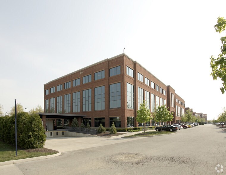 More Photos Of 4249 Easton Way, Columbus Office For Lease