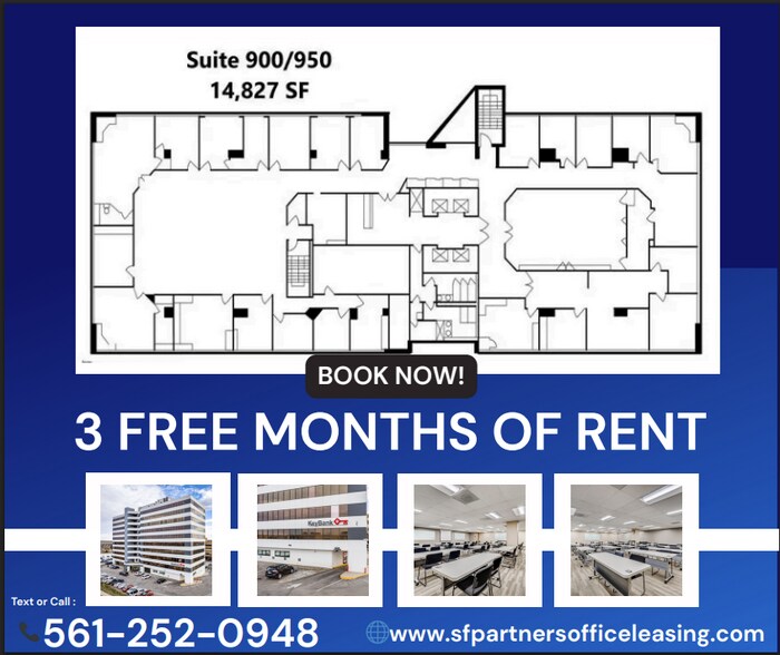 More Photos Of 3600 S Yosemite St, Denver Medical For Lease