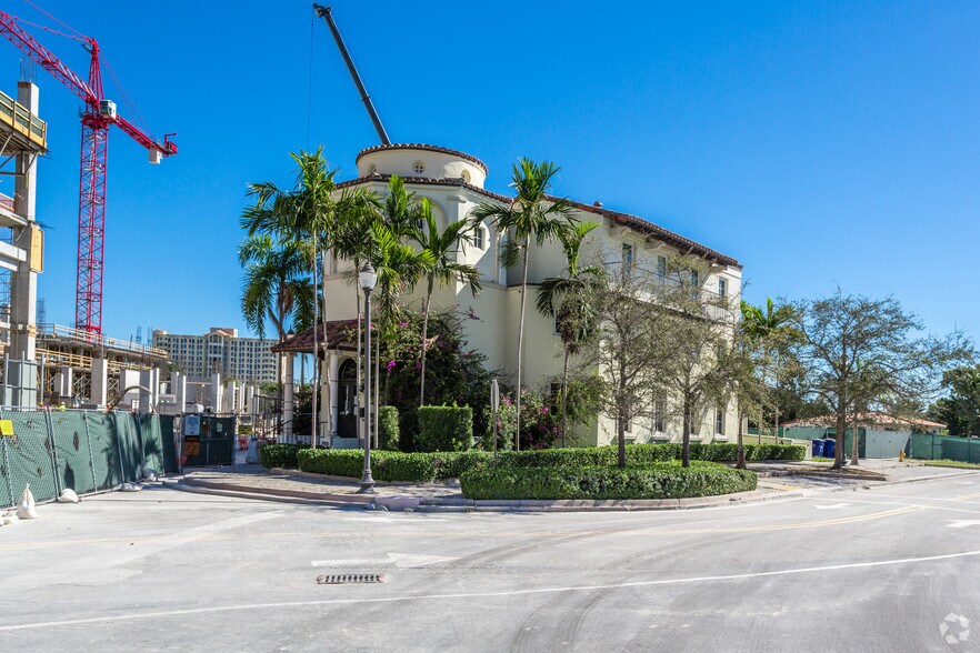 Primary Photo Of 2901 Ponce de Leon Blvd, Coral Gables Loft Creative Space For Lease