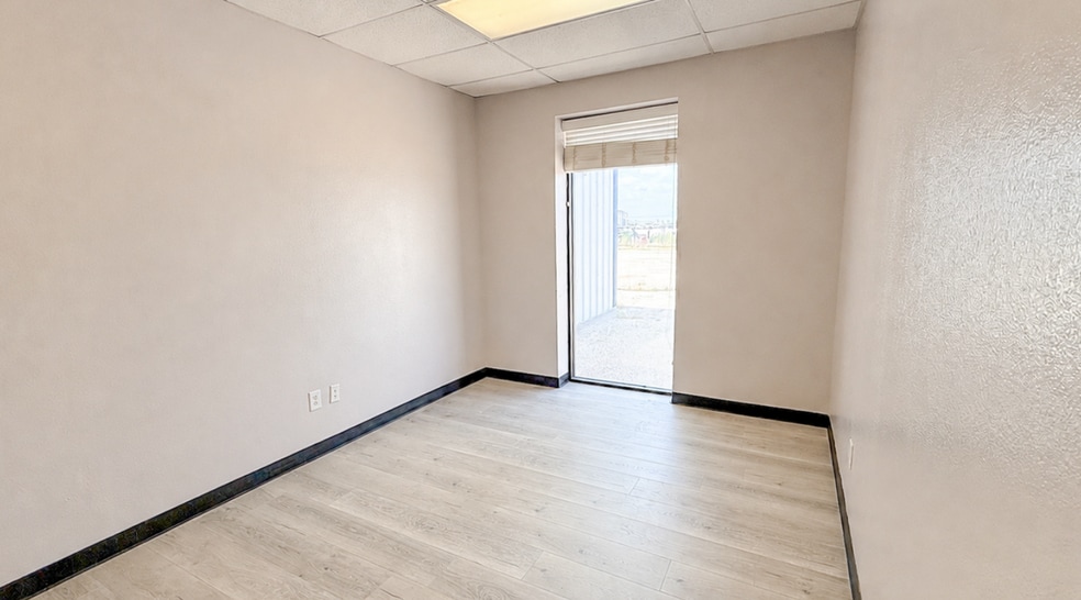 More Photos Of 9215 W County Road 127, Midland Warehouse For Lease