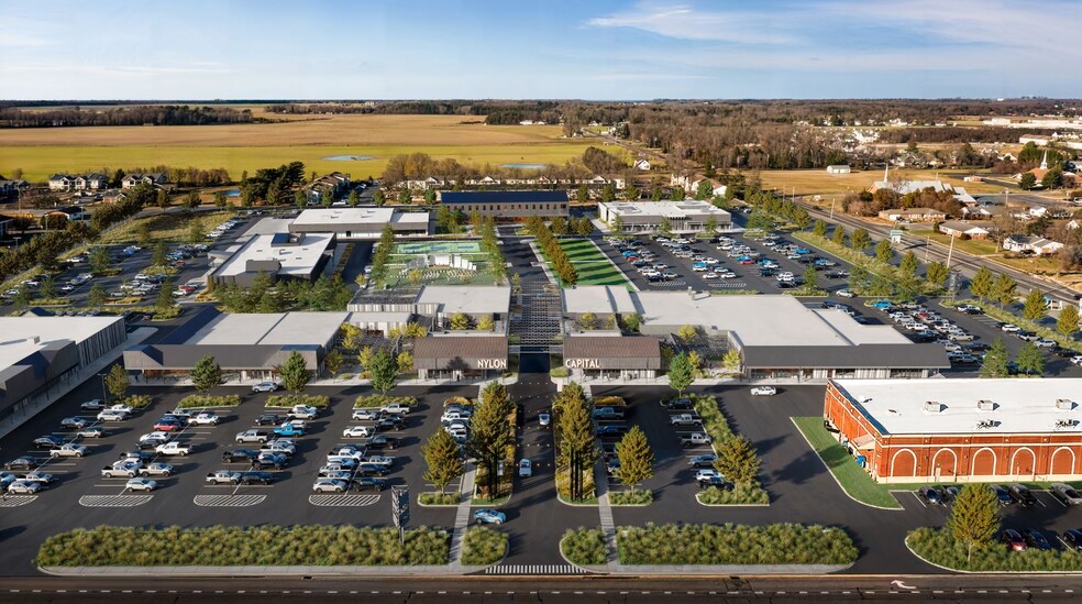 Primary Photo Of 1022-1026 W Stein Hwy, Seaford Unknown For Lease