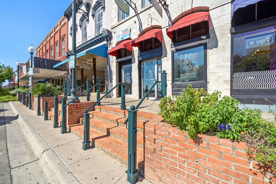 More Photos Of , San Marcos General Retail For Sale