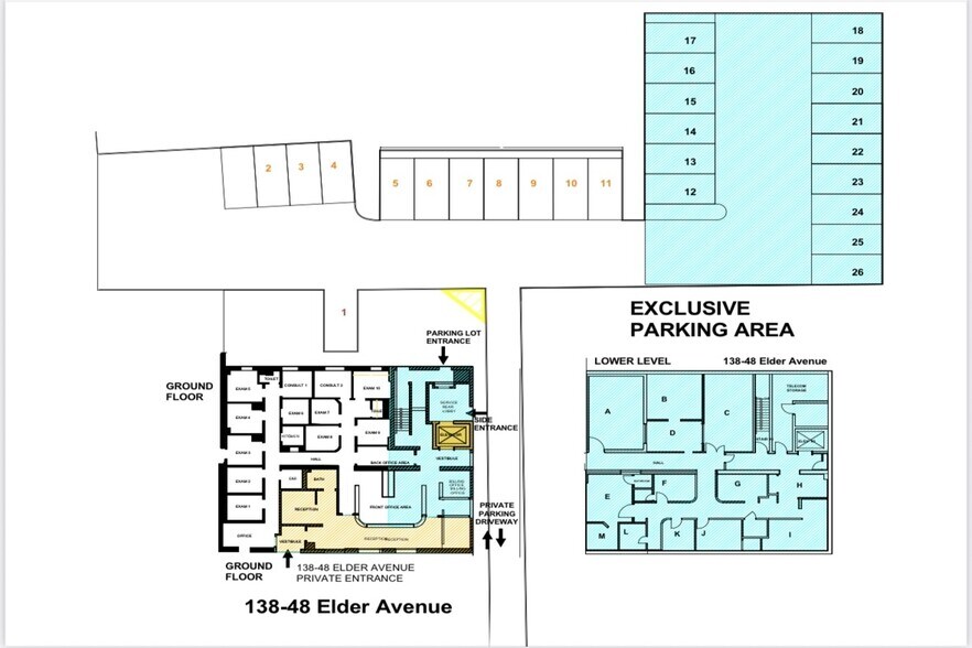 More Photos Of 138-48-138-52 Elder Ave, Flushing Apartments For Lease