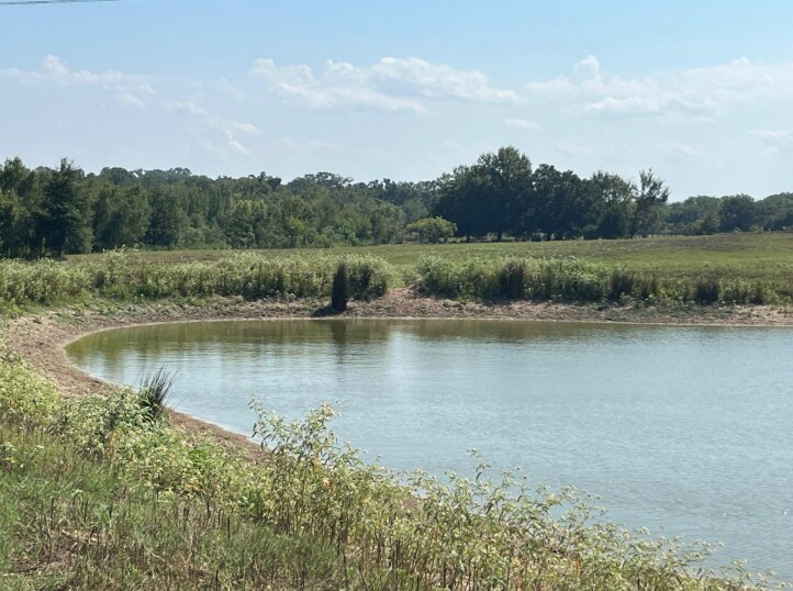 More Photos Of Parker Farm, Edgewood Land For Sale