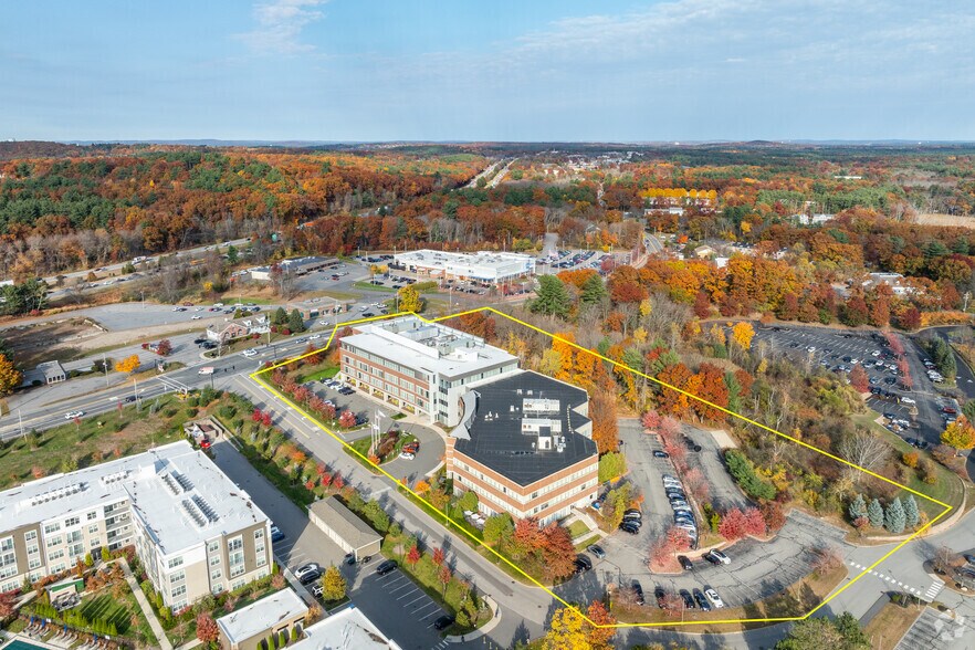 More Photos Of 314 Littleton Rd, Westford Office For Sale