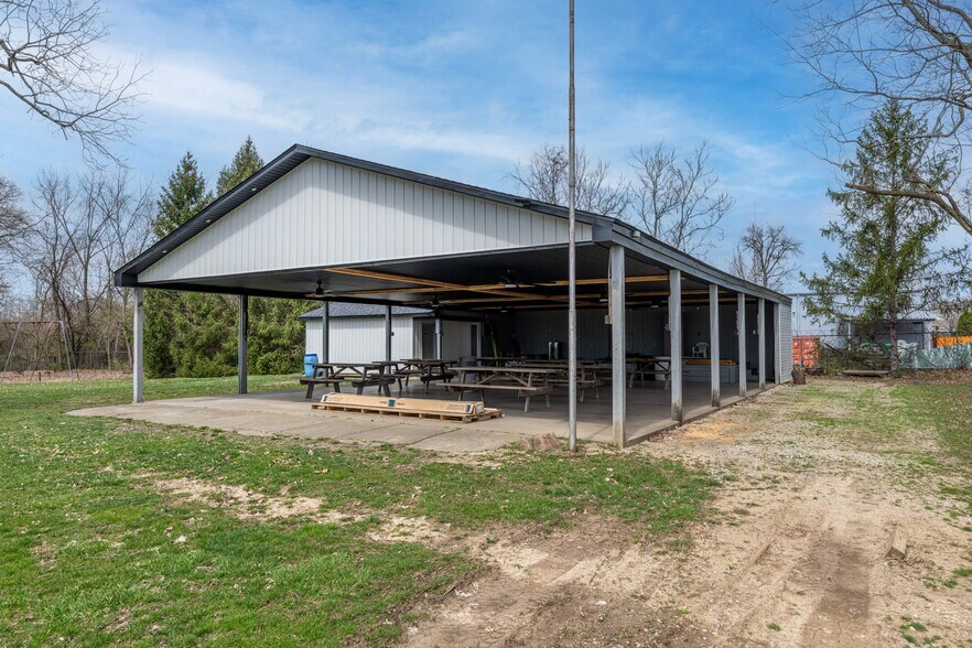 More Photos Of 8370 Claude Thomas Rd, Franklin Land For Sale