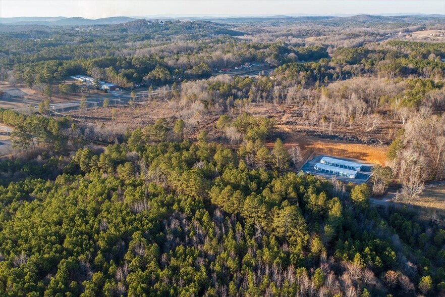More Photos Of Lake Creek Road, Cedartown Land For Sale