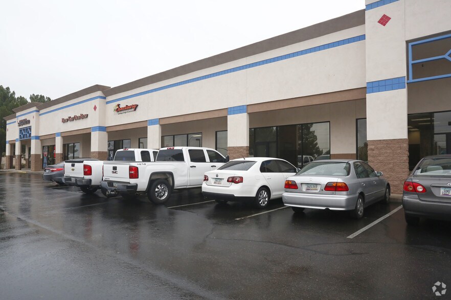 More Photos Of 525 E Baseline Rd, Gilbert Storefront For Lease