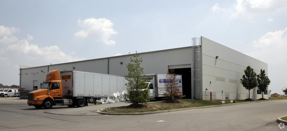 More Photos Of 111 Rock Cliff Ct, Saint Louis Warehouse For Lease