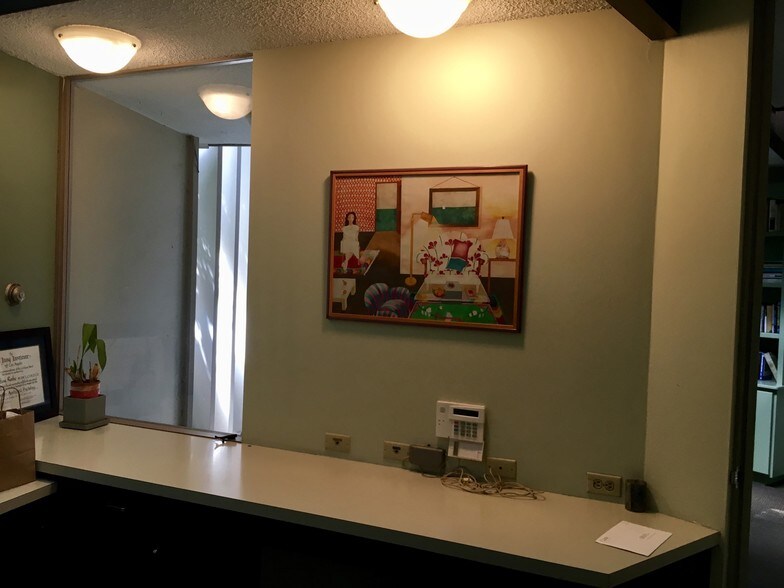 Photo of 1st Floor Ste Suite 1