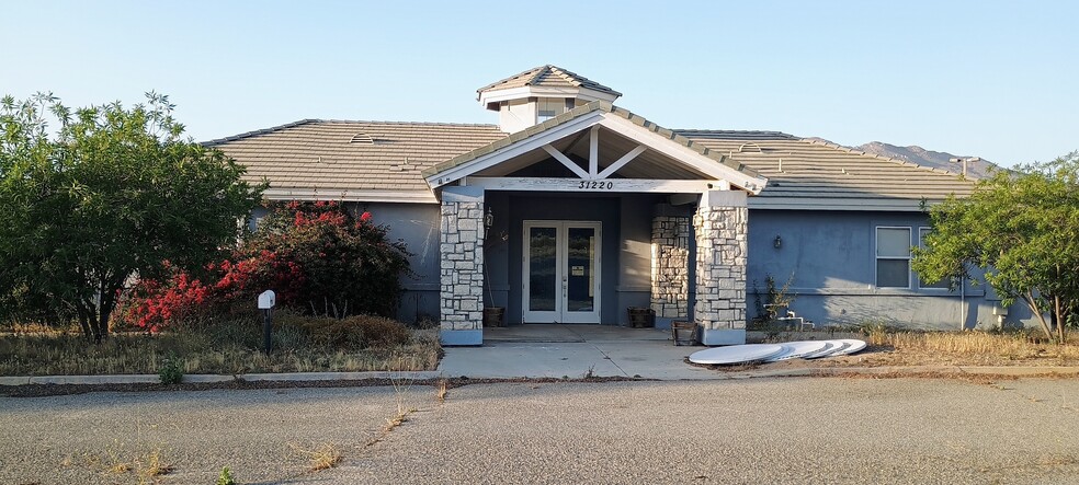 More Photos Of 31220 Sage Rd, Hemet Land For Sale