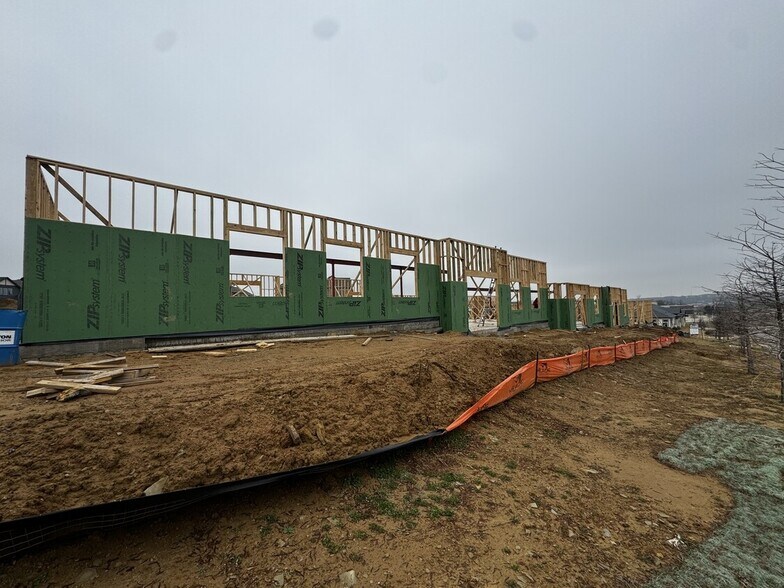 More Photos Of 250 Gerault Rd, Flower Mound Medical For Sale