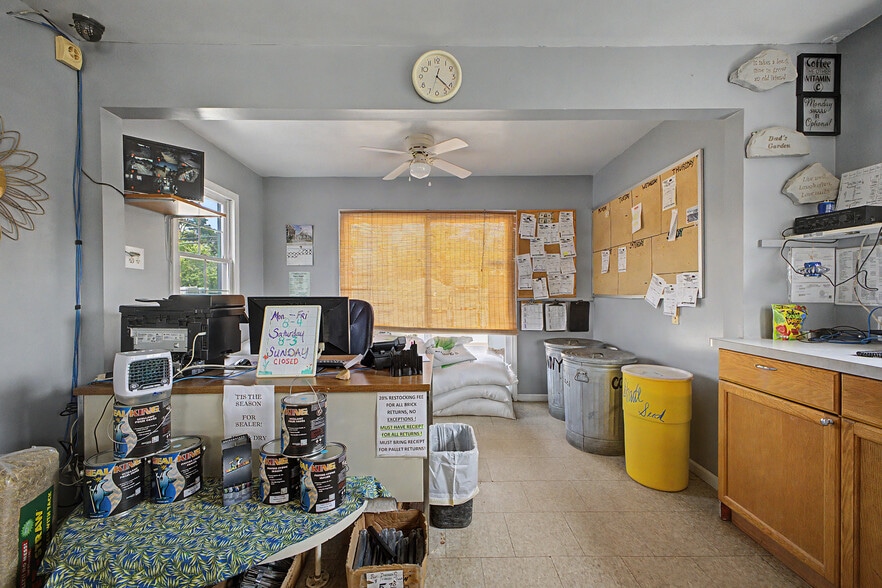 More Photos Of 1287 S Merriman Rd, Westland Freestanding For Sale