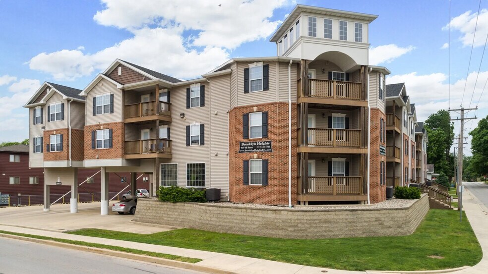 More Photos Of , Charleston Multifamily For Sale