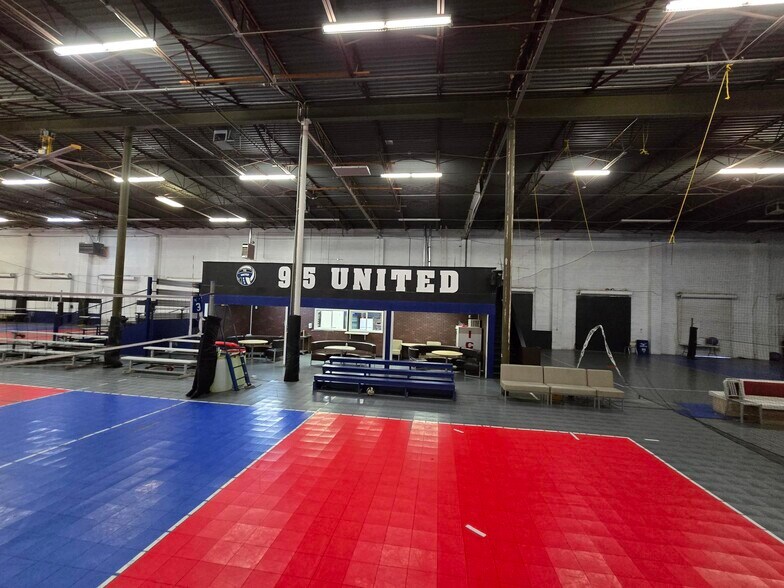 More Photos Of 7145 Industrial Ave, El Paso Unknown For Lease