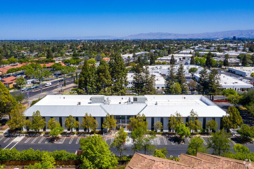 More Photos Of 170-180 Knowles Dr, Los Gatos Unknown For Lease