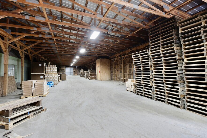 More Photos Of 15 W End Ave, Stamford Industrial For Sale