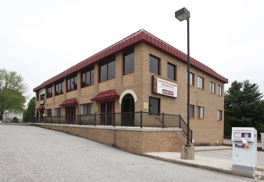 More Photos Of 4500 Black Rock Rd, Hampstead Office For Sale