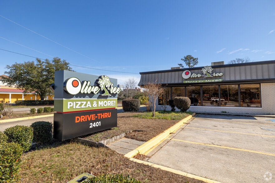 More Photos Of 2401 S Kings Hwy, Myrtle Beach Restaurant For Lease