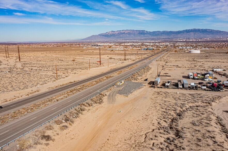 More Photos Of 11930 Central Ave SW, Albuquerque Land For Sale