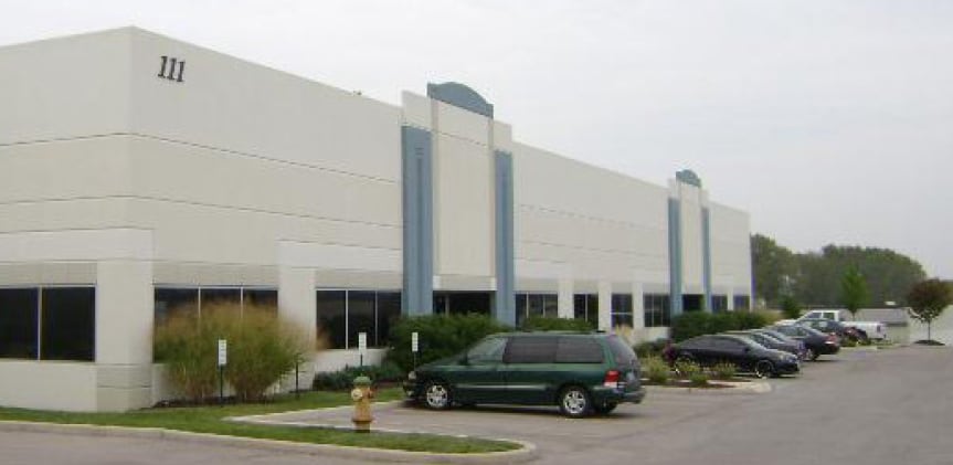 More Photos Of 111 Rock Cliff Ct, Saint Louis Warehouse For Lease