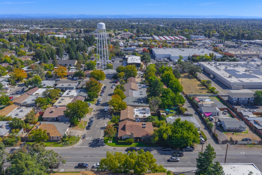 More Photos Of , Sacramento Multifamily For Sale