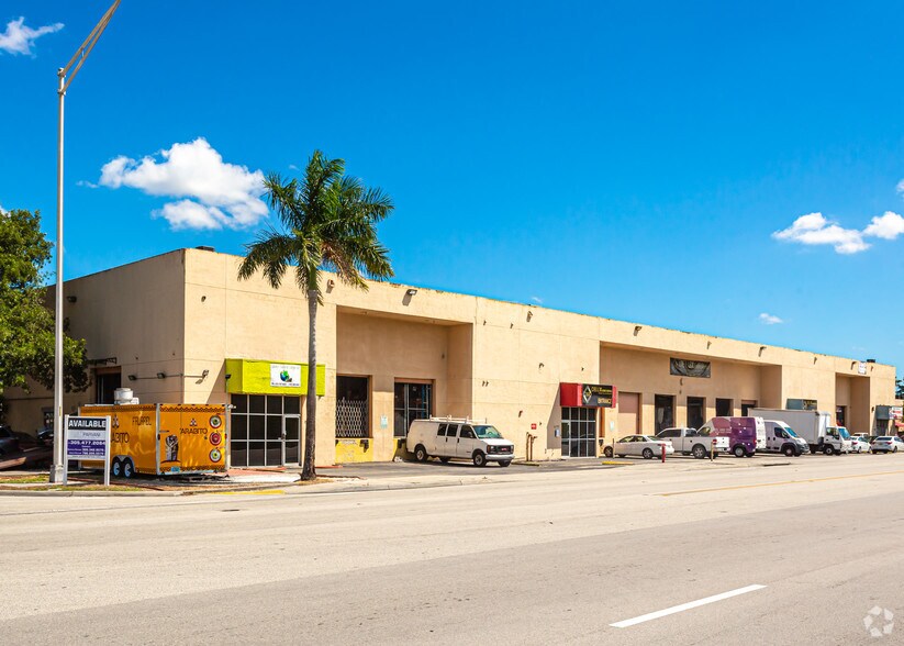 More Photos Of 6791-6799 NW 87th Ave, Miami Warehouse For Sale