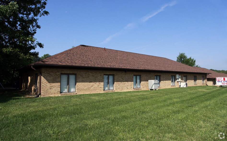 More Photos Of 4300 Ridgewood Center Dr, Dale City Office For Lease