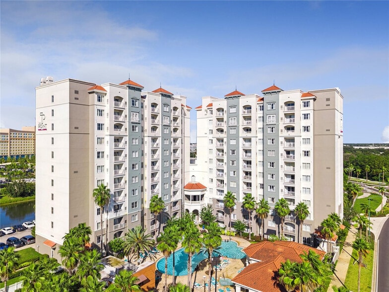 Primary Photo Of 7383 Universal Blvd, Orlando Hospitality For Sale