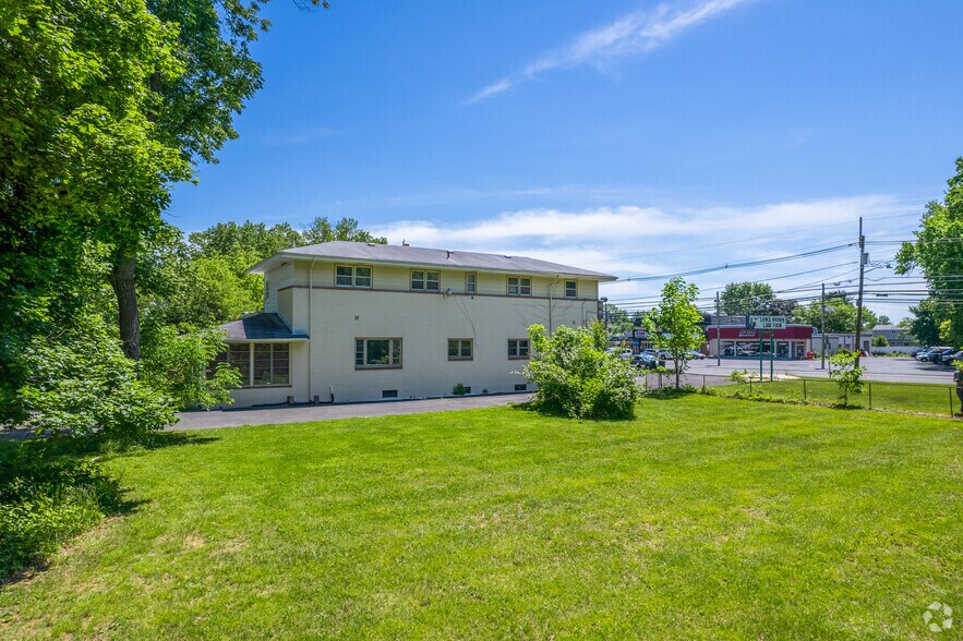 More Photos Of 1898 Route 33, Hamilton Office For Sale