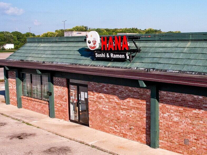 More Photos Of 1624-1644 E State Road 44, Shelbyville Unknown For Lease