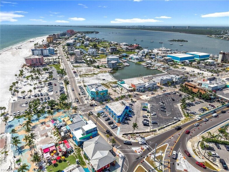 More Photos Of 159 Old San Carlos Blvd, Fort Myers Beach Land For Sale