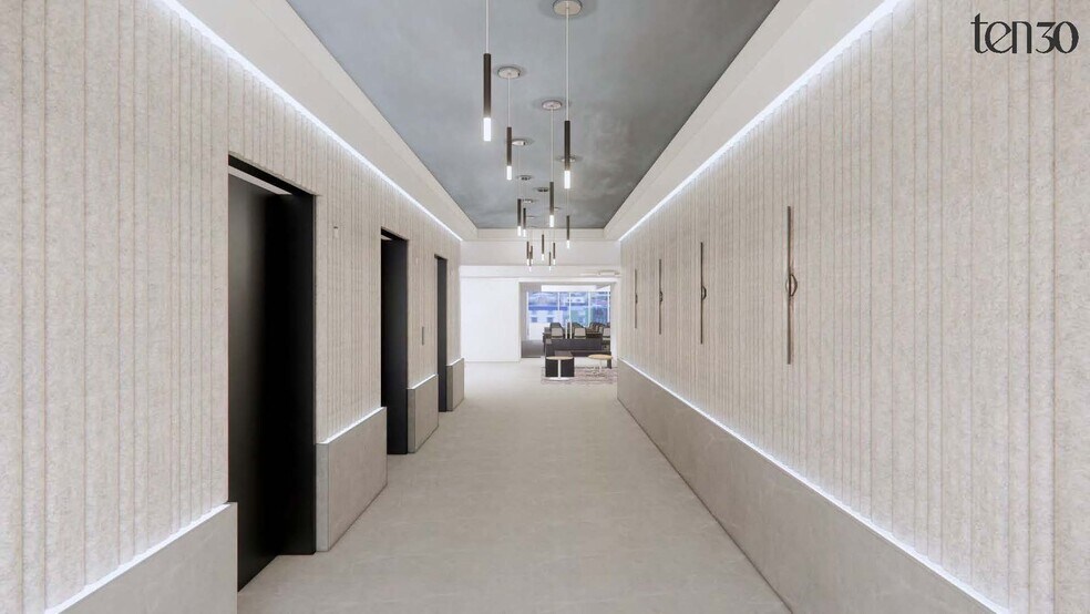 More Photos Of 1030 15th St NW, Washington Office For Lease