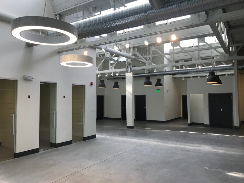 More Photos Of 285 Nicoll St, New Haven Office For Lease