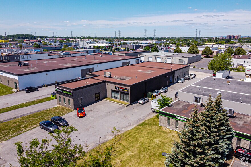 More Photos Of 87 Bentley Ave, Ottawa Industrial For Lease