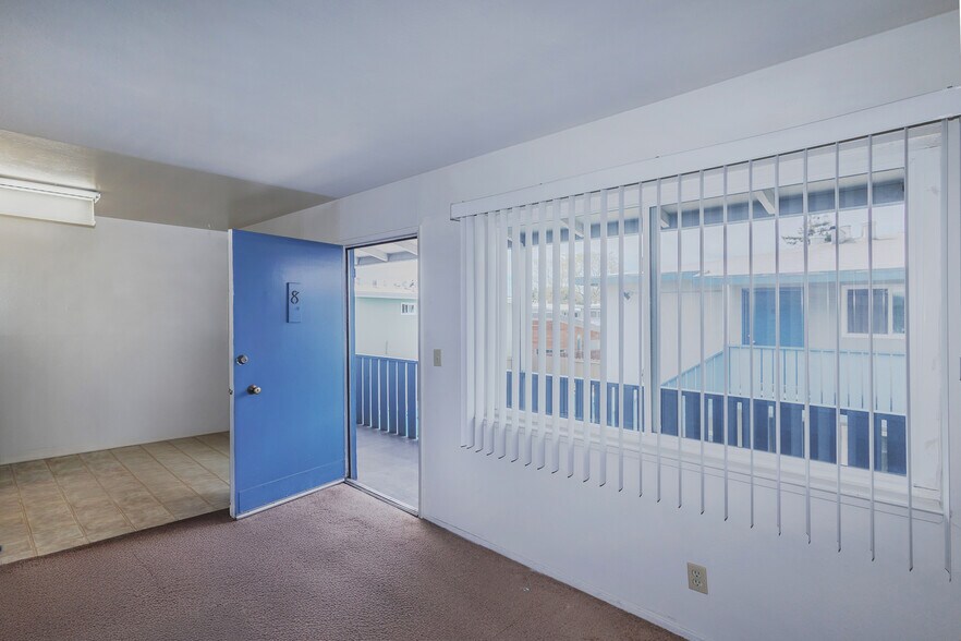 More Photos Of 309-315 Oak Ave, Redwood City Apartments For Sale
