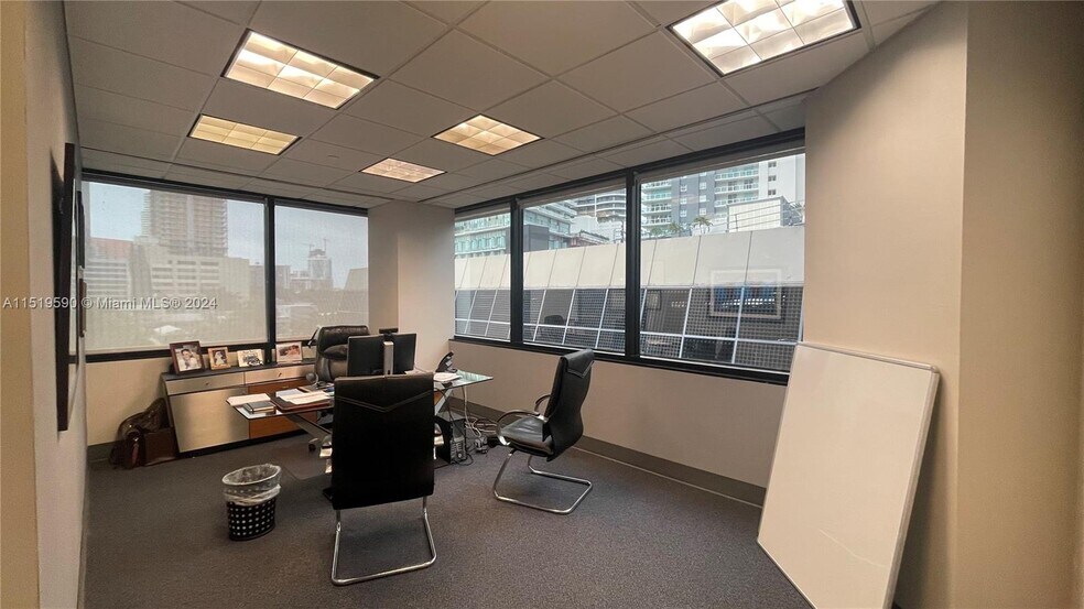 More Photos Of 1200 Brickell Ave, Miami Office For Sale