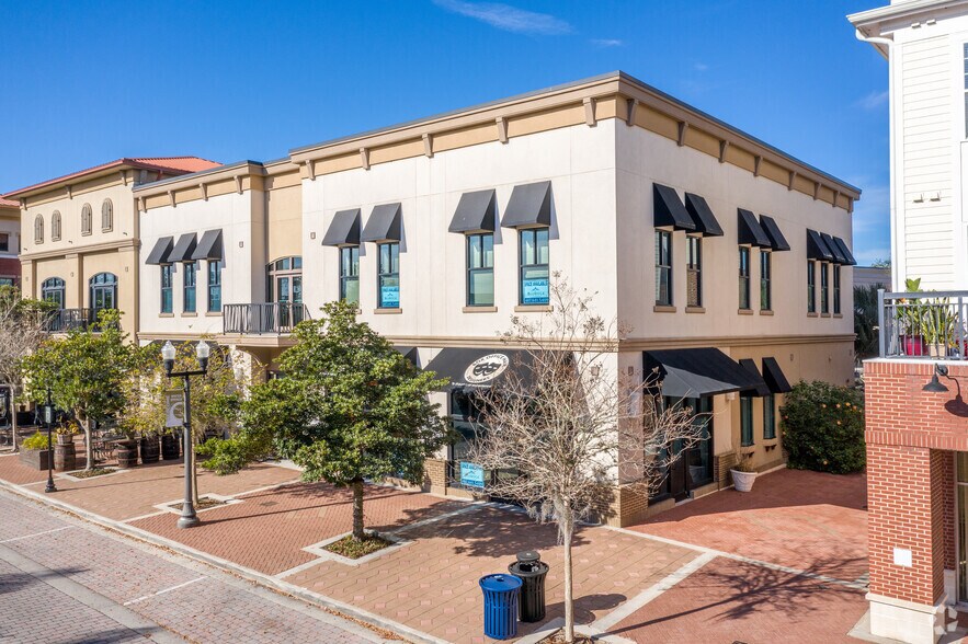 More Photos Of 156 Tuskawilla Rd, Winter Springs Storefront Retail Office For Lease