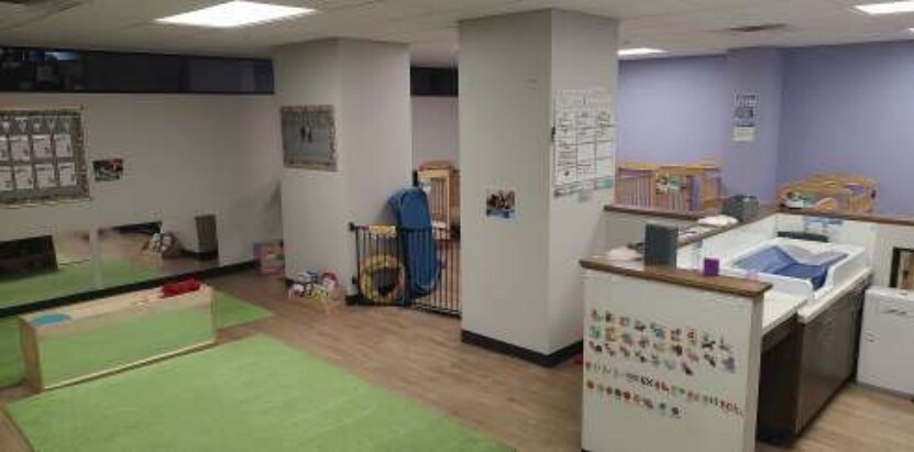 More Photos Of 37 N High St, Columbus Office For Sale