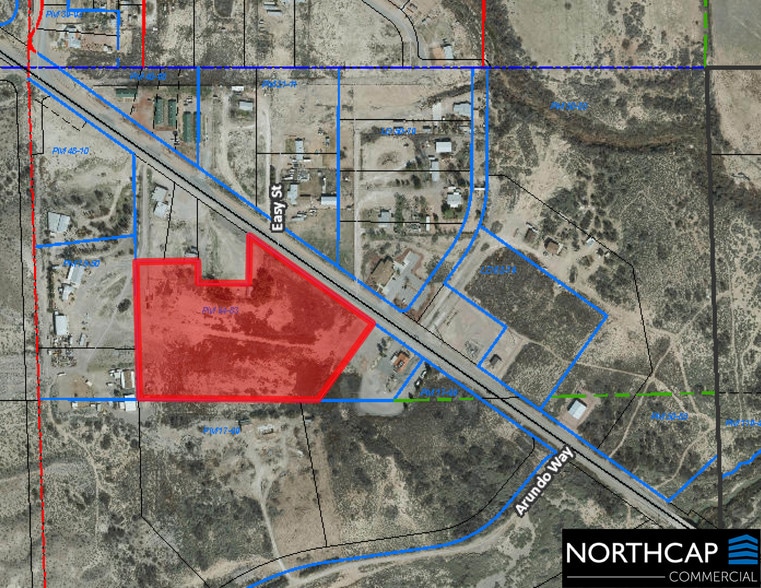 More Photos Of 1801 Nv-168, Moapa Land For Sale