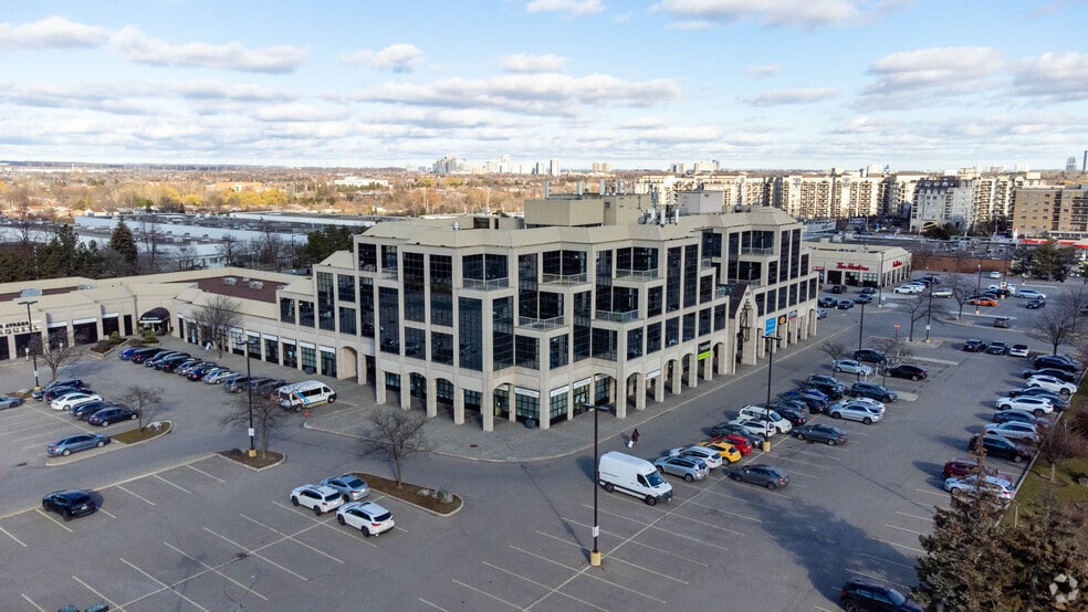 More Photos Of 1600 Steeles Ave W, Vaughan Office For Lease