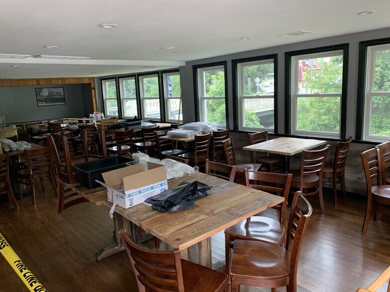 More Photos Of 124 County Road 560, Layton Restaurant For Sale