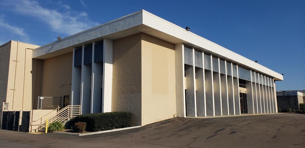 More Photos Of 1210 W Morena Blvd, San Diego Freestanding For Lease