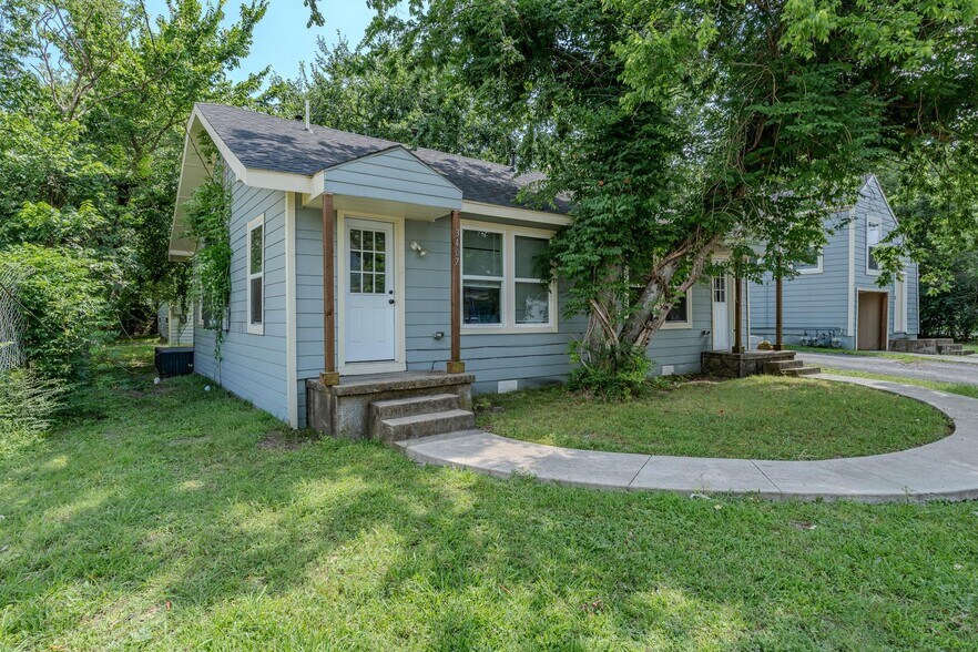 More Photos Of 3415 Henry St, Greenville Apartments For Sale