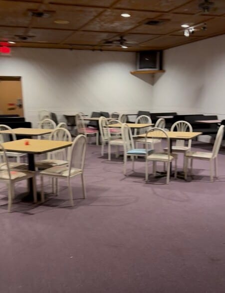 More Photos Of 4701 E Moody Blvd, Palm Coast Restaurant For Sale