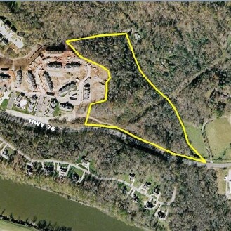 More Photos Of Ashland City Hwy, Clarksville Land For Sale