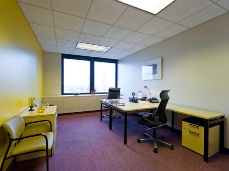 Photo of 26th Floor Ste 2600