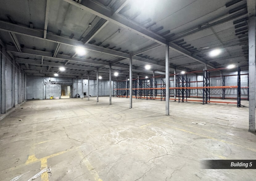 More Photos Of 500 Broadway Blvd SE, Albuquerque Food Processing For Sale