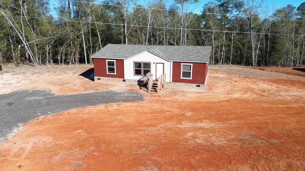 More Photos Of 5202 Old Mike Padgett Hwy, Augusta Multifamily For Sale